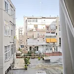 Appartement All'antica Brigata Bari