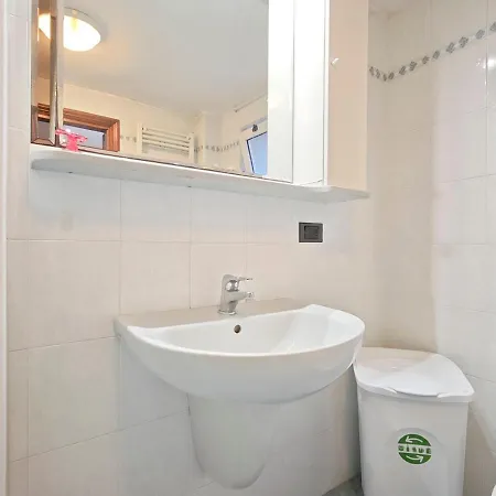 All'antica Brigata Appartement