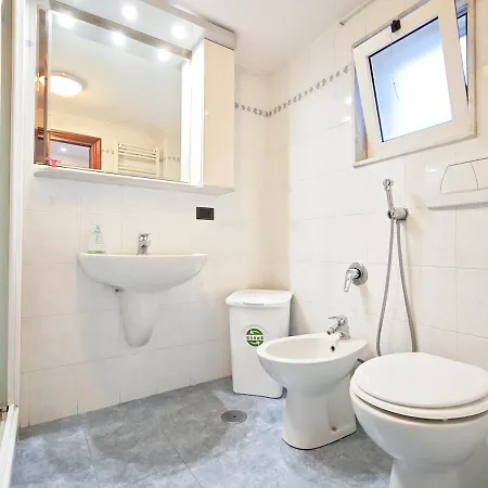 Apartment All'antica Brigata *