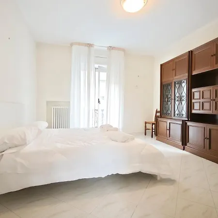 Apartment All'antica Brigata