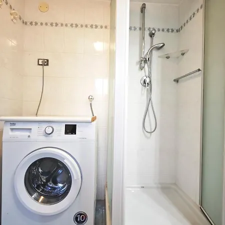 Apartment All'antica Brigata