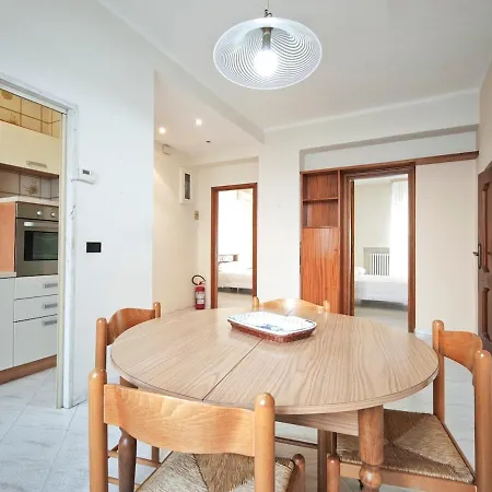 Apartamento All'antica Brigata
