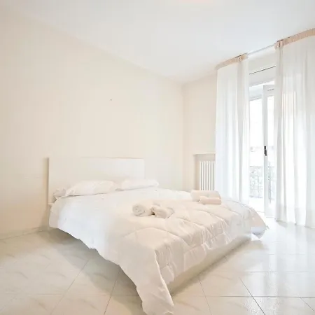 All'antica Brigata Apartment