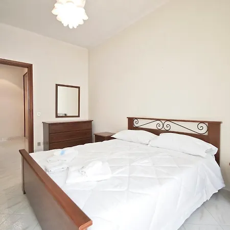 Apartment All'antica Brigata Bari