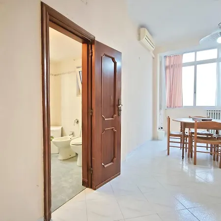 All'antica Brigata Apartment