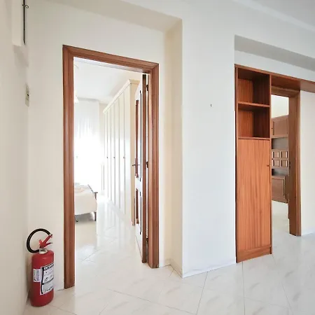 All'antica Brigata Apartment Bari