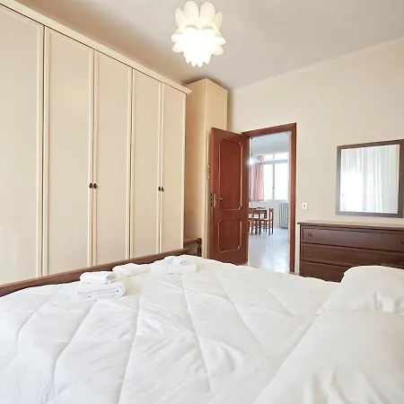 Apartment All'antica Brigata Bari