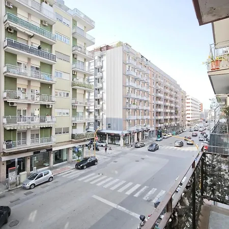 All'antica Brigata Apartment Bari