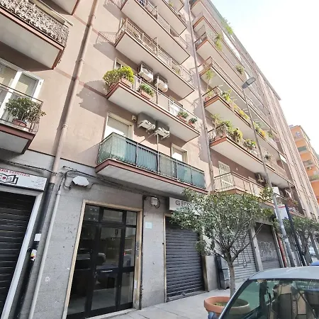 Apartman All'antica Brigata *