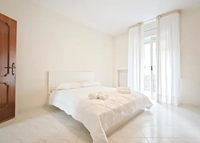 All'antica Brigata Apartment