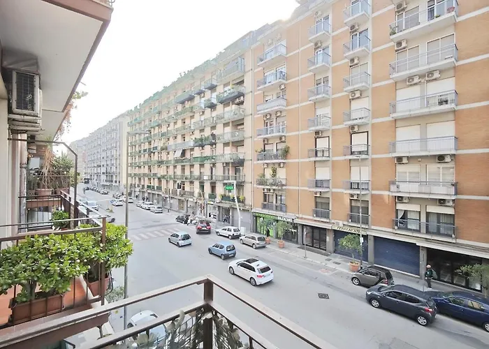 All'antica Brigata Apartment