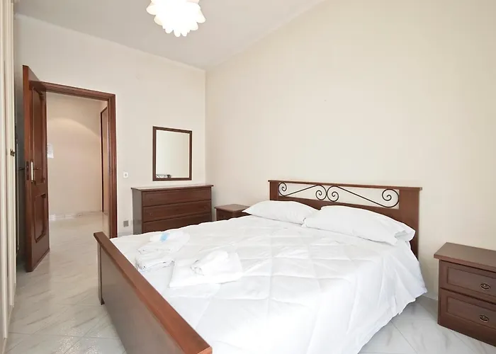 Apartment All'antica Brigata Bari
