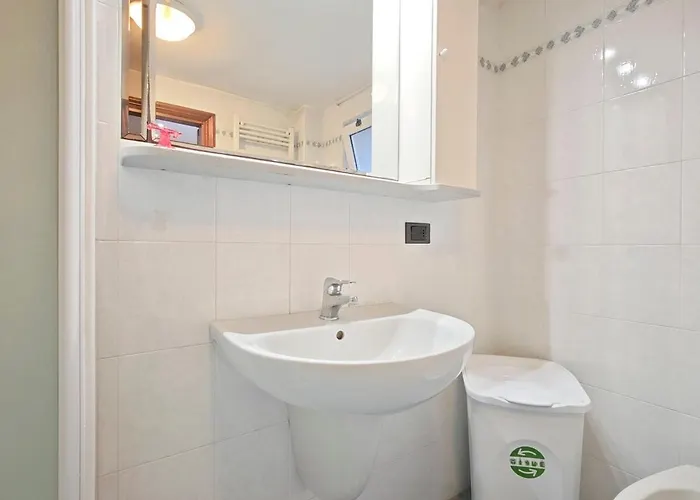 All'antica Brigata Apartment