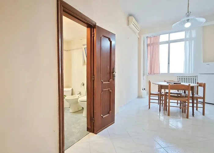 All'antica Brigata Apartment