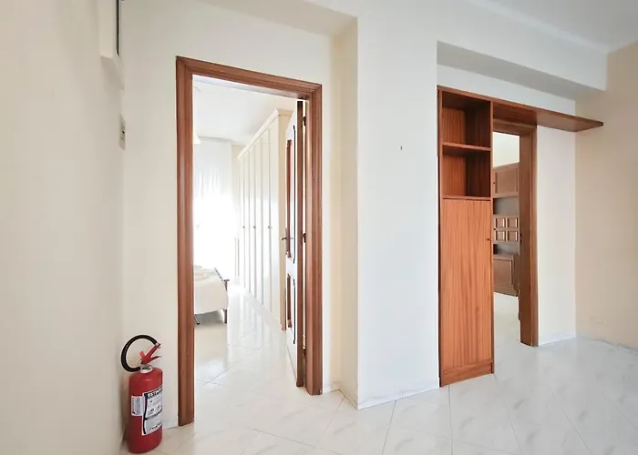 All'antica Brigata Apartment Bari