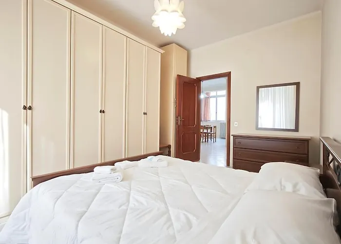 Apartment All'antica Brigata Bari