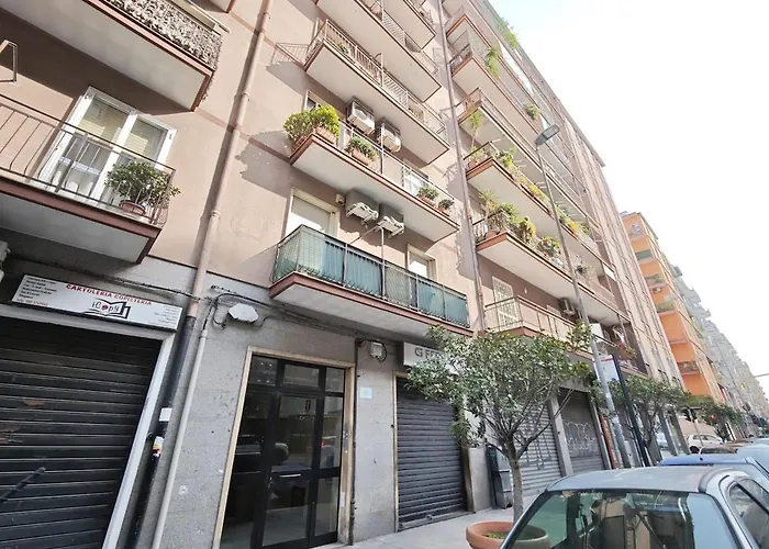 Apartment All'antica Brigata *