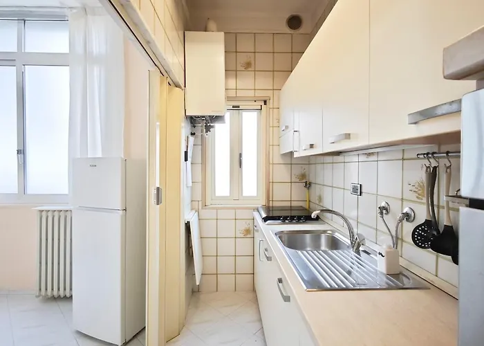 All'antica Brigata Apartment *