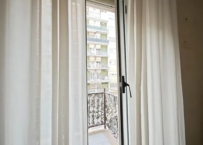 All'antica Brigata Apartment *