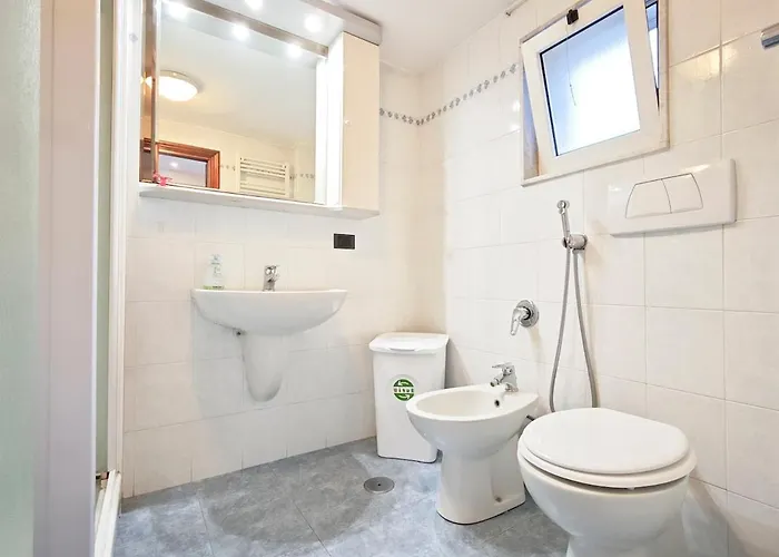 Apartment All'antica Brigata *