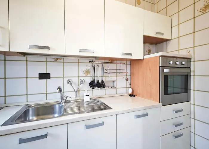 Apartment All'antica Brigata *