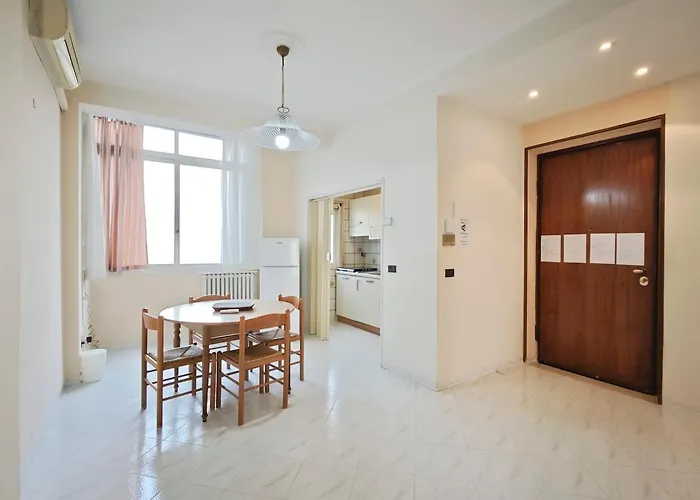 Apartment All'antica Brigata *