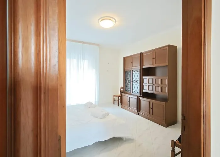 All'antica Brigata Apartment Bari
