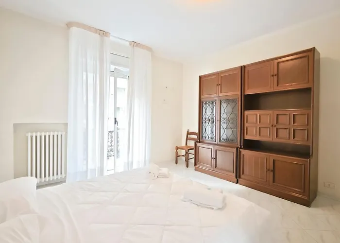 All'antica Brigata Apartment