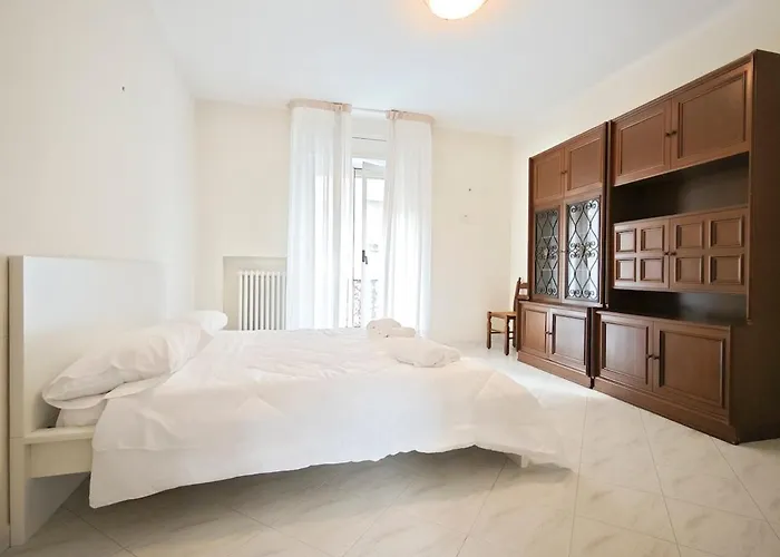 Apartment All'antica Brigata
