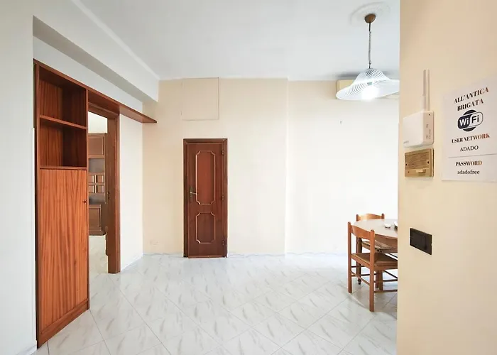 Apartment All'antica Brigata *