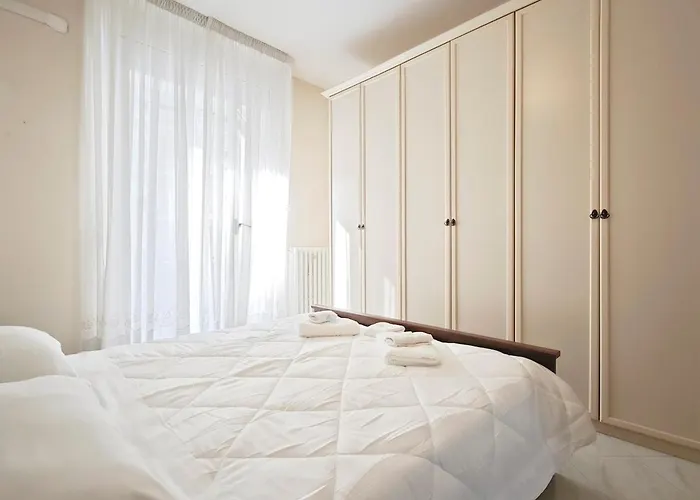 All'antica Brigata Apartment *