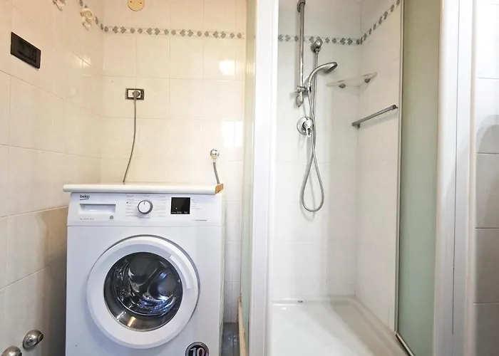 Apartment All'antica Brigata