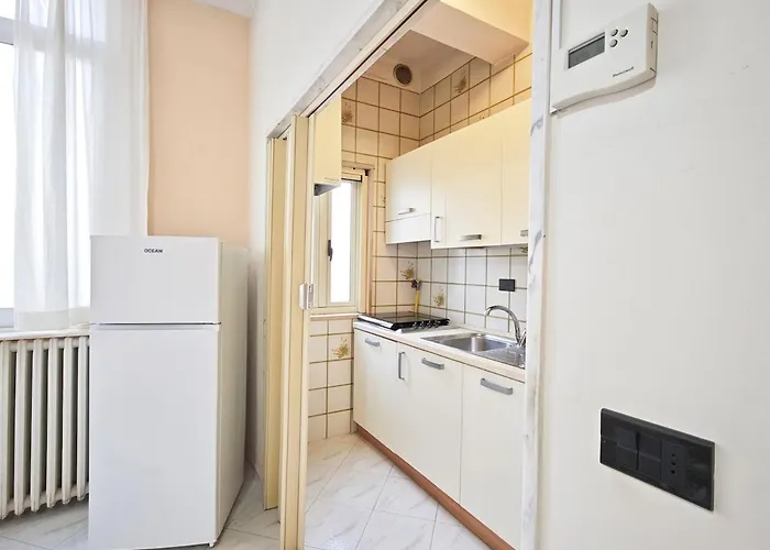 All'antica Brigata Apartment *