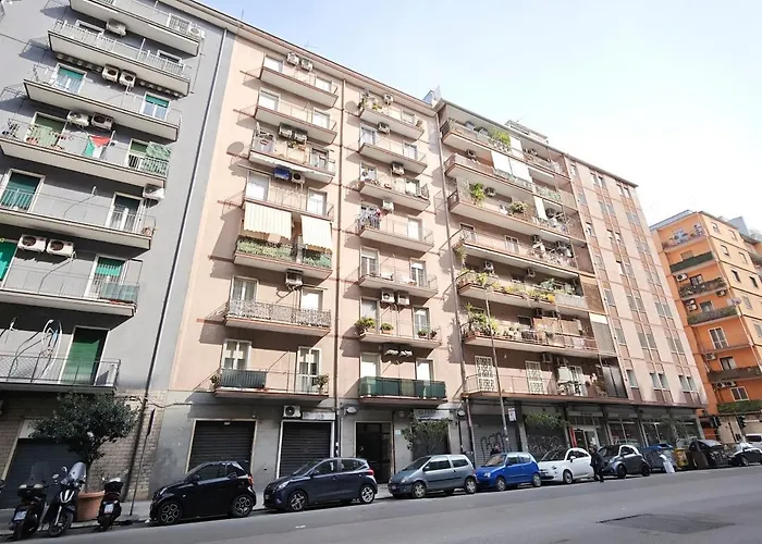 All'antica Brigata Apartment