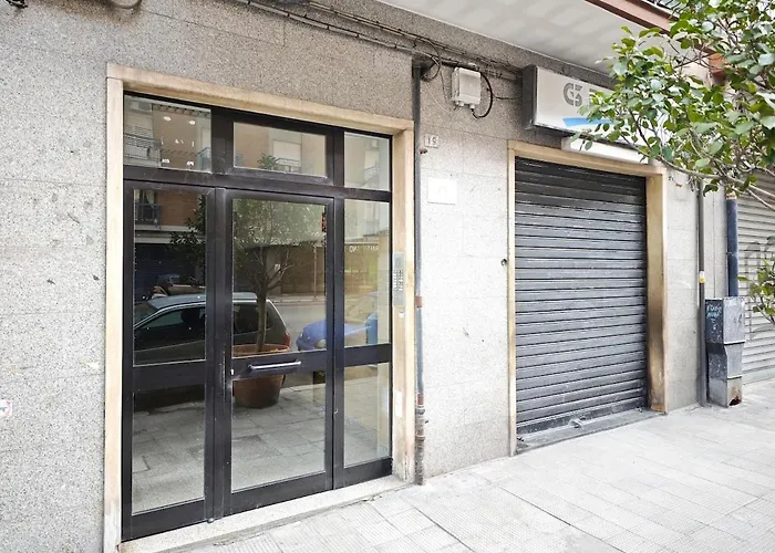 Apartment All'antica Brigata Bari