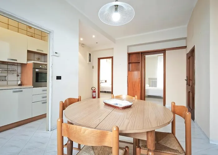 Apartment All'antica Brigata